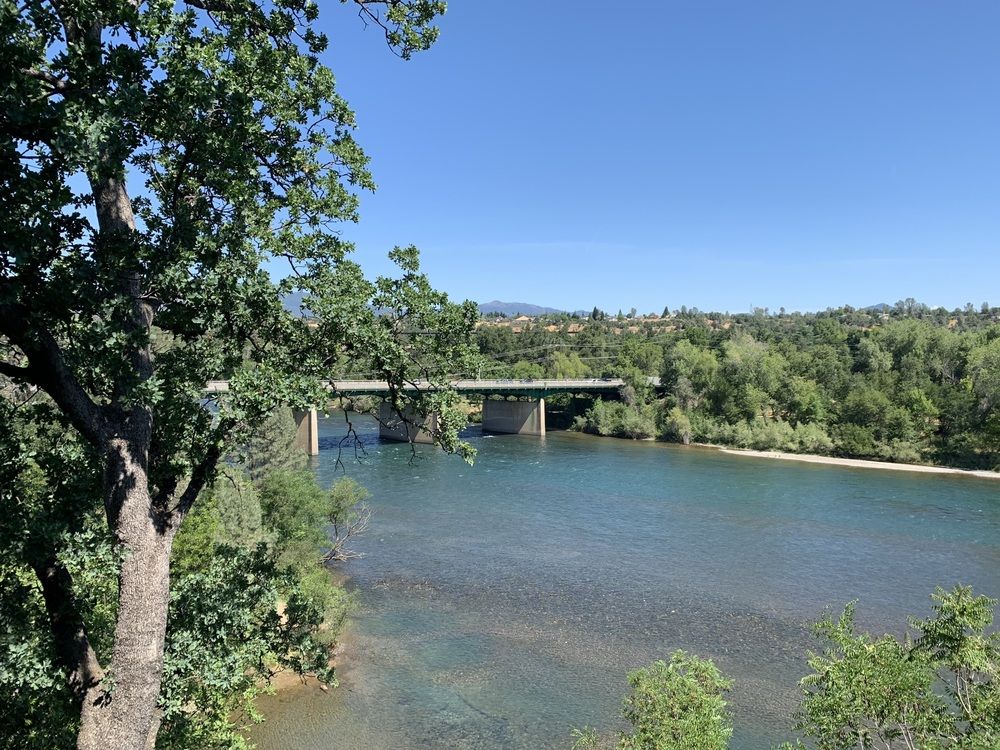 1001-1007 East St, Redding, CA 96001